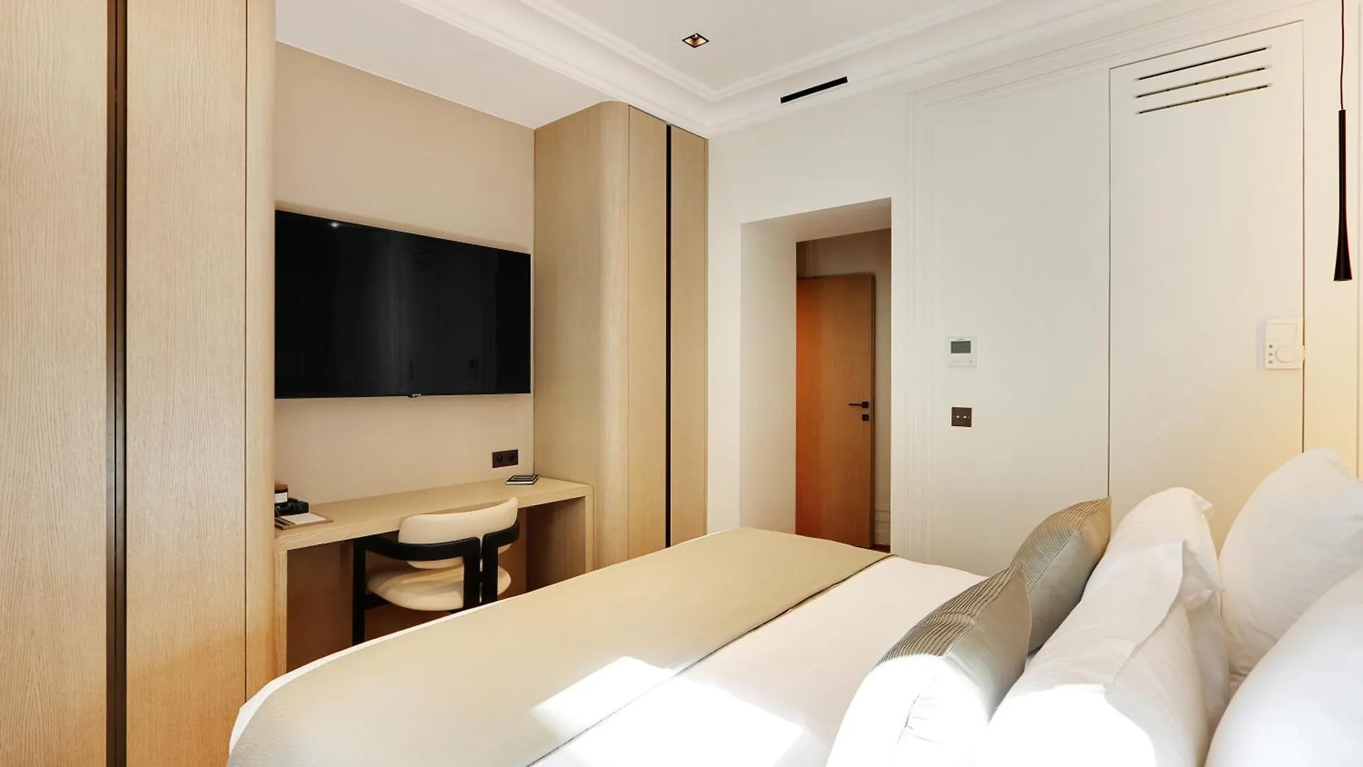 Apartment Thelander - Serviced In Le Marais