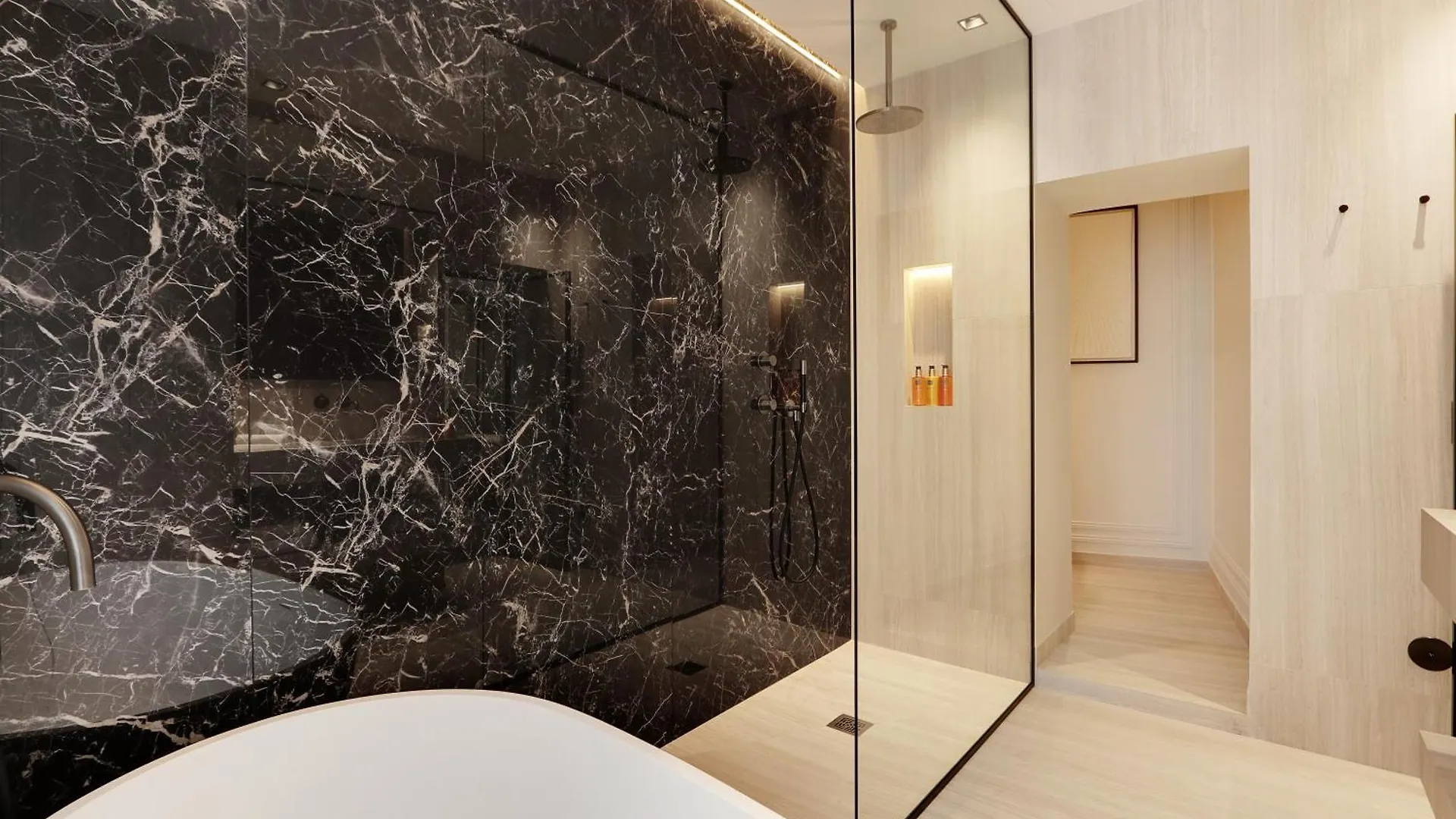 Thelander - Serviced In Le Marais