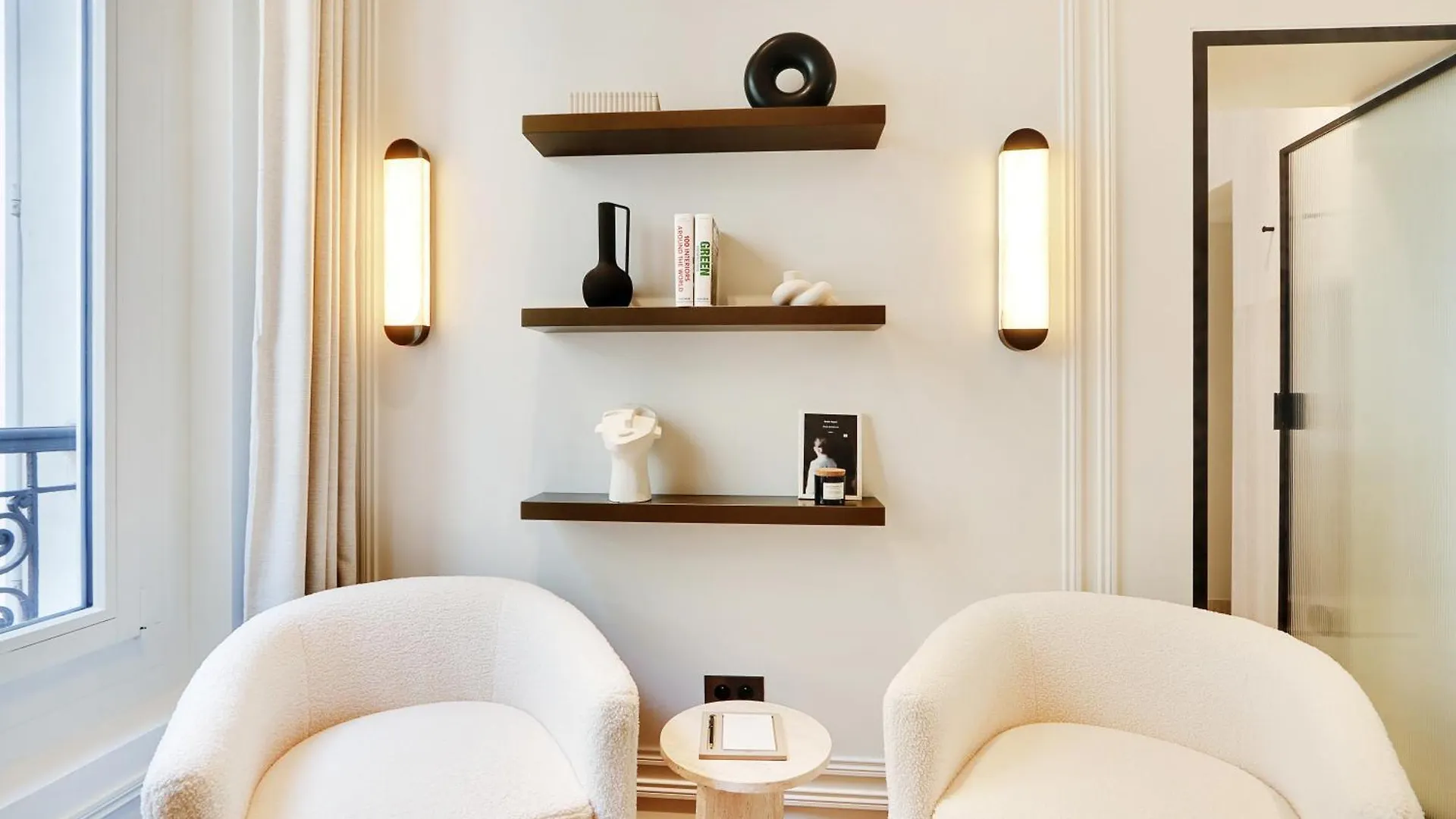 Thelander - Serviced In Le Marais Apartment